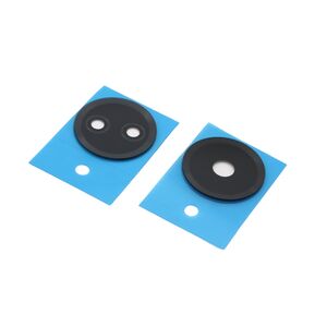 Staklo kamere za Xiaomi Redmi 13C/Poco C65 (MS).