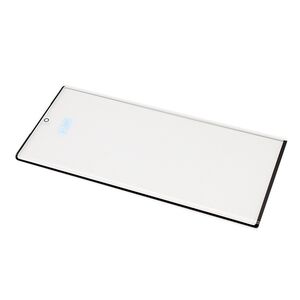 Staklo touchscreen-a za Samsung N985 Samsung N980 Galaxy Note 20 Ultra 4G + OCA stiker crni (MS).