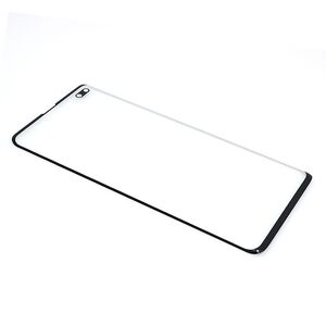 Staklo touchscreen-a za Samsung G975F Galaxy S10 Plus crni (MS).