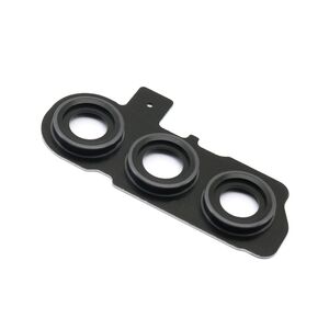 Staklo kamere za Samsung S911B Galaxy S23 5G crni (MS).