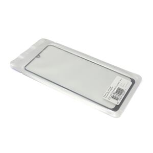Staklo touchscreen-a za Samsung A225 Galaxy A22 + OCA sticker crni (MS).