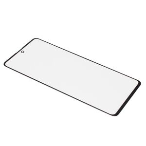 Staklo touchscreen-a za Samsung G770 Galaxy S10 Lite crni (MS).