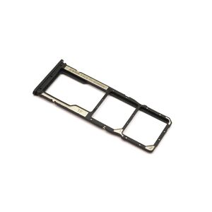 Ulozak SIM kartice za Xiaomi Redmi A3 crni (MS).