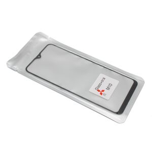 Staklo touchscreen-a za Samsung M105 Galaxy M10 2019 + OCA sticker crni (MS).