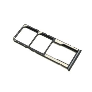 Ulozak za SIM za Xiaomi Redmi Note 11 crni (MS).