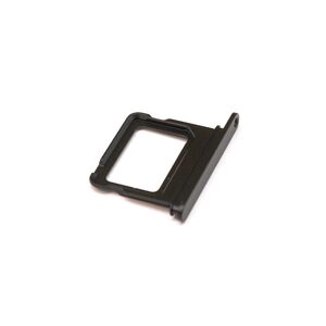 Ulozak SIM kartice za iPhone 16 Plus crni (MS).
