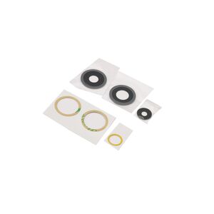 Staklo kamere za Huawei Honor 400 (MS).