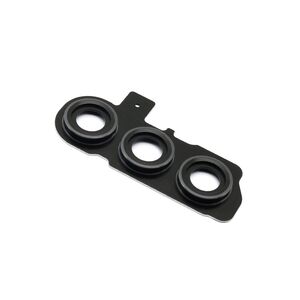 Staklo kamere za Samsung S916B Galaxy S23 Plus 5G crni (MS).