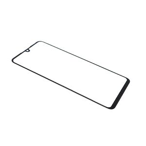 Staklo touchscreen-a za Huawei P30 Lite crni (MS).