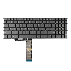 Tastatura za laptop Lenovo Ideapad 15IIL05 15ARE05 15ITL05 15 G2 ARE ITL pozadinsko osvetljenje.