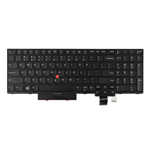 Tastatura za laptop Lenovo ThinkPad T570 T575 T580 P51S P52S sa misem.