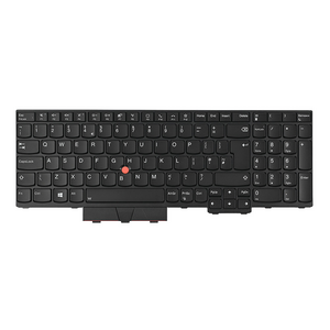 Tastatura za laptop Lenovo Thinkpad L15 Gen 2 Gen 1 L15 pozadinsko osvetljenje sa misem.