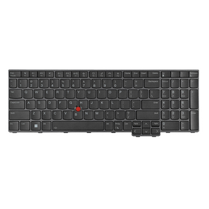 Tastatura za laptop Lenovo ThinkPad T16 Gen 1, P16S Gen 1, L15 Gen 3 pozadinsko osvetljenje.