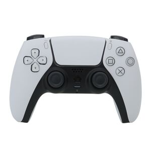 Joypad DualSense bezicni beli (za PS5) (MS).