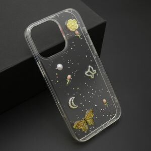 Maska / futrola STICKER za iPhone 16 Pro Max (6.9) DZ02 (MS).