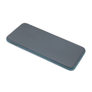 LCD displej za Huawei P40 lite + Touch screen + frame + baterija green original EU (02353KGA) (MS).