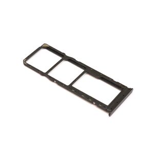 Ulozak SIM kartice za Xiaomi Redmi A5 4G crni (MS).