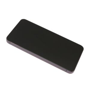 LCD displej za Samsung S911B Galaxy S23 5G + Touch screen + frame crni OLED (MS).