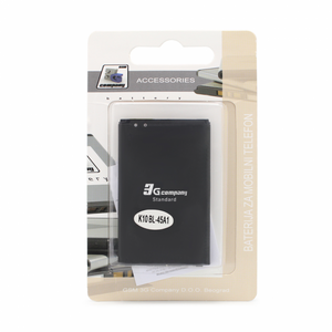 Baterija standard za LG K10 BL-45A1.