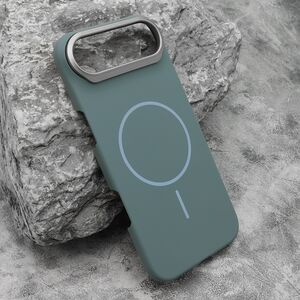 Maska / futrola ARMOR PC MagSafe za iPhone 17 Air plava (MS).