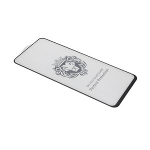 GLASS - Staklena zaštita za ekran 2.5D za Huawei Honor X8 crna (MS).