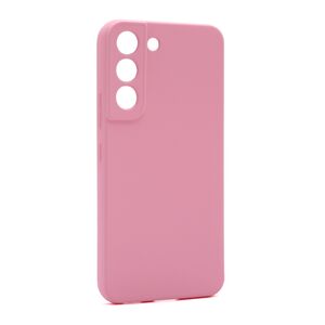 Maska / futrola GENTLE COLOR za Samsung Galaxy S22 5G roze (MS).