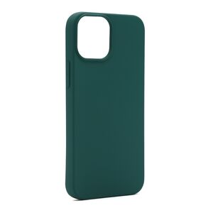 Maska / futrola GENTLE COLOR za iPhone 13 Mini (5.4) zelena (MS).