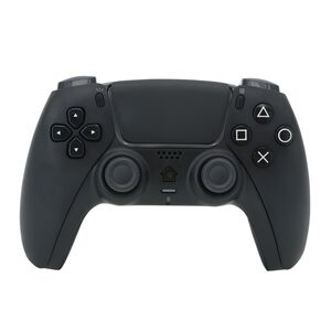 Joypad DualSense bezicni crni (za PS5) (MS).
