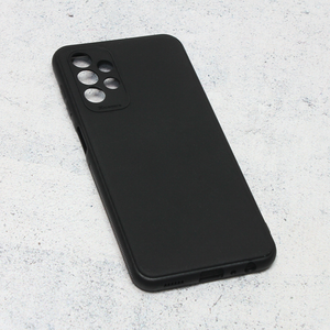 Maska / futrola 3D Camera za Samsung A135 Galaxy A13 4G crna.