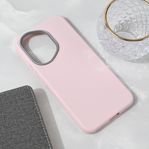 Maska / futrola Elegant za Huawei Honor 400 roze.