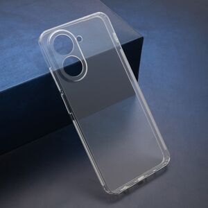 Maska / futrola CLEAR FIT za Xiaomi Redmi A5 4G NFC (173 mm) providna (MS).