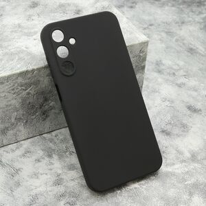 Maska / futrola GENTLE COLOR za Samsung A256 Galaxy A25 5G crna (MS).