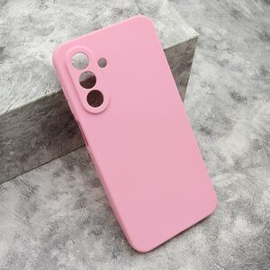 Maska / futrola GENTLE COLOR za Samsung A175 Galaxy A17/A176B Galaxy A17 5G roze (MS).