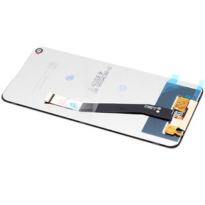 LCD displej za Xiaomi Redmi Note 9 + Touch screen crni original CHINA (MS).