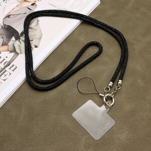 Privezak za telefon SHOULDER STRAP DZ23 (MS).