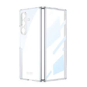 Maska / futrola COLOR LINE za Samsung F966B Galaxy Z Fold 7 5G providna (GKK case) (MS).