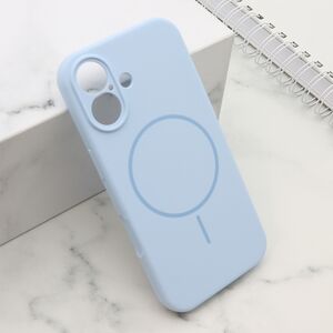 Maska / futrola PURE MagSafe za iPhone 17 plava (MS).