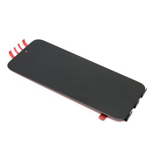 LCD displej za Huawei Honor X8c + touchscreen crni original (MS).