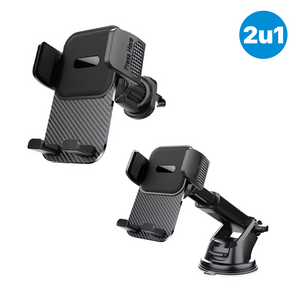 Drzac za mobilni telefon Teracell TC-04 2u1.