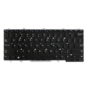 Tastatura za laptop Dell Latitude E5450 E5470 E5480 E7450 E7470 E7480.