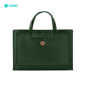 Torba za laptop Coteci 17011 14-16 inch zelena.