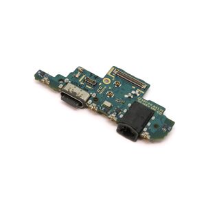 Konektor punjenja sa plocicom za Samsung A525 Galaxy A52 original (MS).