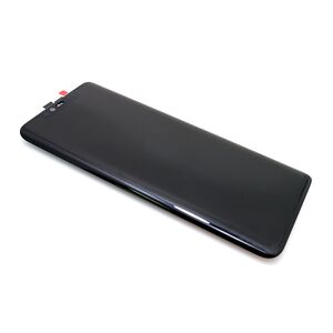 LCD displej za Huawei Mate 20 Pro + Touch screen crni (MS).