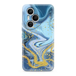 Maska / futrola ultra tanka print providna za Huawei Honor 400 pro ND0354 (MS).