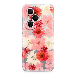 Maska / futrola ultra tanka print providna za Huawei Honor 400 pro ND0320 (MS).