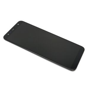 LCD displej za Samsung J610 Galaxy J6 Plus/J415 Galaxy J4 Plus + Touch screen crni OLED original (MS).