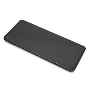 LCD displej za Samsung A217 Galaxy A21s + Touch screen + frame crni original EU (GH82-23089A/22988A) (MS).