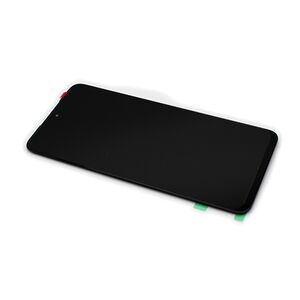 LCD displej za Xiaomi Redmi Note 10 5G + Touch screen crni original (MS).