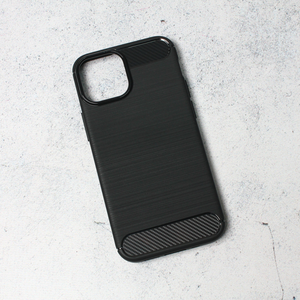 Maska / futrola Defender Safeguard za iPhone 13 Mini crna.