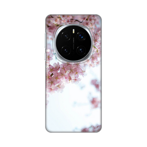 Silikonska maska / futrola print za Huawei Honor Magic 7 Pro Spring.